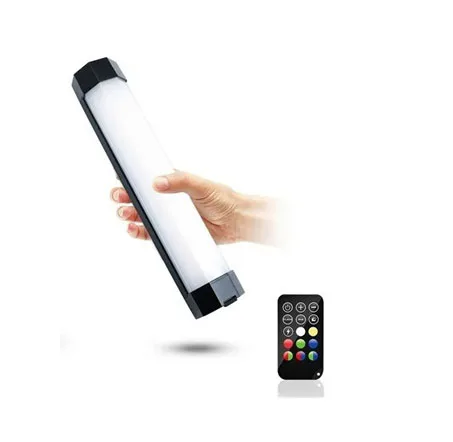 نور باتومی لوکسئو Luxceo P200 Light