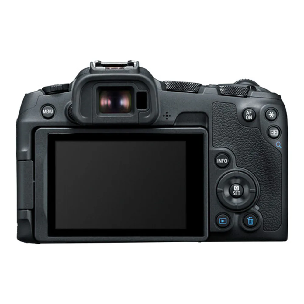 دوربین عکاسی بدون آینه کانن Canon EOS R8 Mirrorless Camera Body — تصویر 1