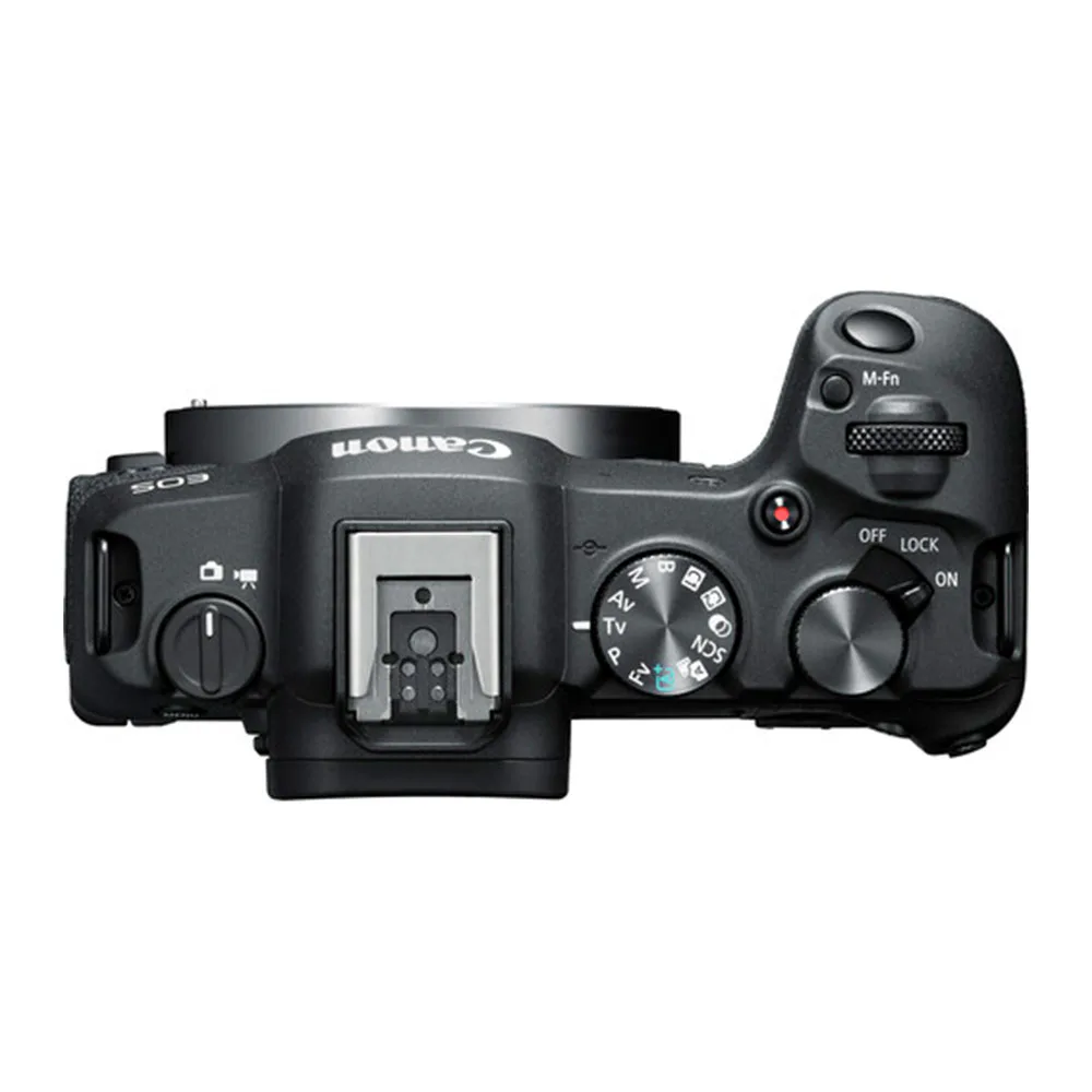 دوربین عکاسی بدون آینه کانن Canon EOS R8 Mirrorless Camera Body — تصویر 3