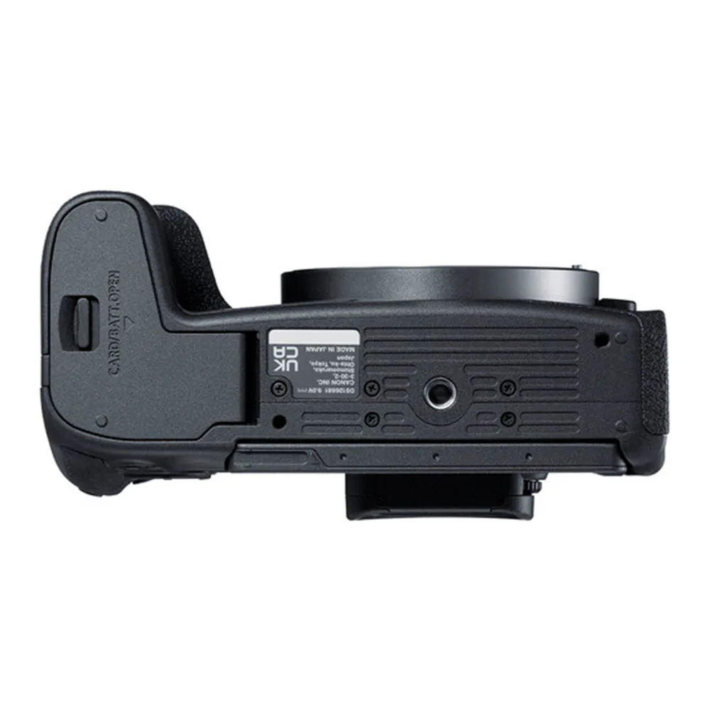 دوربین عکاسی بدون آینه کانن Canon EOS R8 Mirrorless Camera Body — تصویر 4