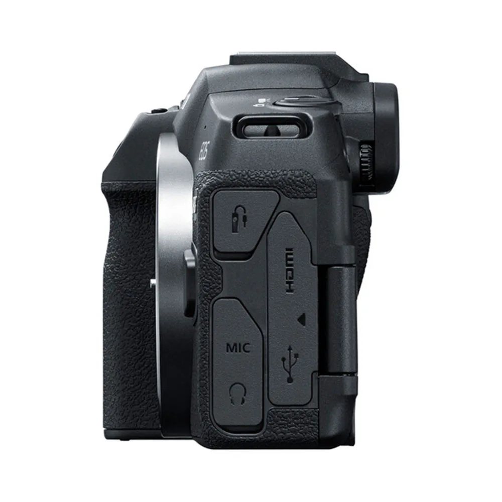 دوربین عکاسی بدون آینه کانن Canon EOS R8 Mirrorless Camera Body — تصویر 5