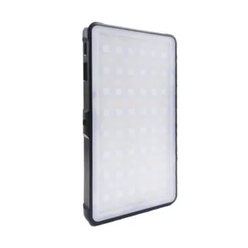 نور ال ای دی با قابلیت پاوربانک RGB LED light with power bank