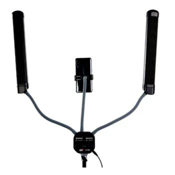 نور ال ای دی دو بازو SM 1885 LED