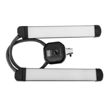 نور ال ای دی دو بازو SM 1885 LED