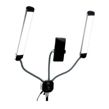 نور ال ای دی دو بازو SM 1885 LED