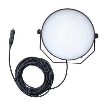 نور ثابت اس ام دی کمپ لایت اگمان Agman camplight