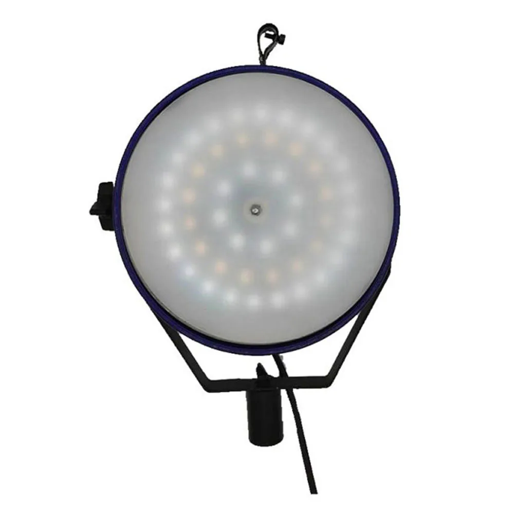 نور ثابت ال ای دی تی فوتو Tefoto SMD 35W LED Light