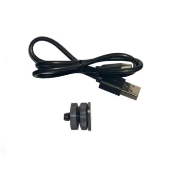 نور ثابت ال ای دی دی بی کی DBK RGB BGD015