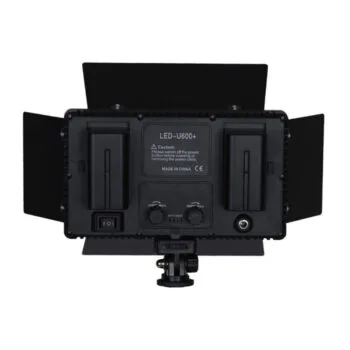 نور ثابت ال ای دی پروفشنال Professional U600 LED light