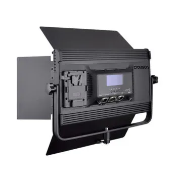 دکمه های نور ثابت دوسان DouSun LED CMS120