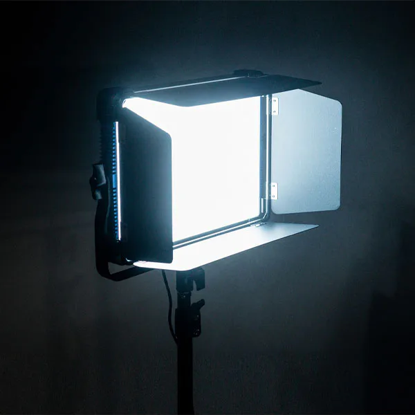 نور ال ای دی پیکسل Pixel P80 RGB Full Color Professional