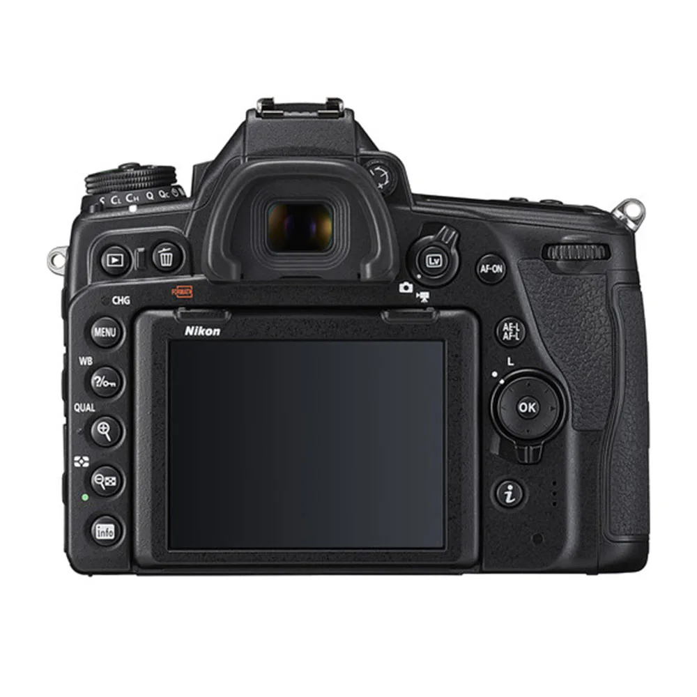 دوربین عکاسی نیکون Nikon D780 DSLR Camera with 24-120mm — تصویر 2