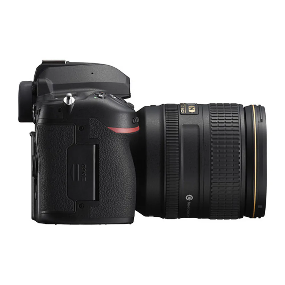 دوربین عکاسی نیکون Nikon D780 DSLR Camera with 24-120mm — تصویر 5