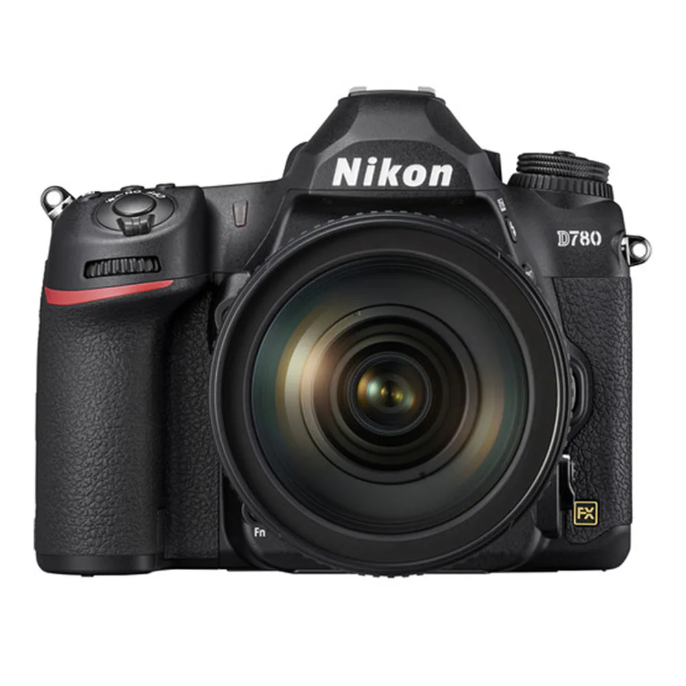 دوربین عکاسی نیکون Nikon D780 DSLR Camera with 24-120mm