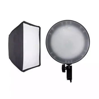 كيت نور دو شاخه پروژكتور 100 وات دیاموند Diamond SMD T021 Kit