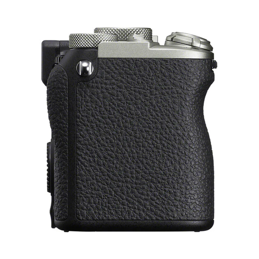 دوربین عکاسی بدون آینه سونی Sony a7C II Mirrorless body نقره ای — تصویر 4