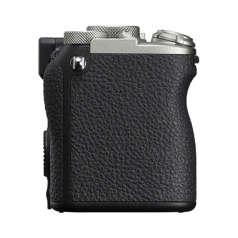 دوربین عکاسی بدون آینه سونی Sony a7C II Mirrorless with 28-60mm Lens نقره ای — تصویر 7
