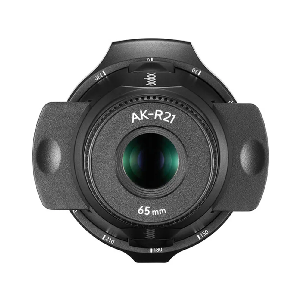 تبدیل گودکس Godox AK-R21