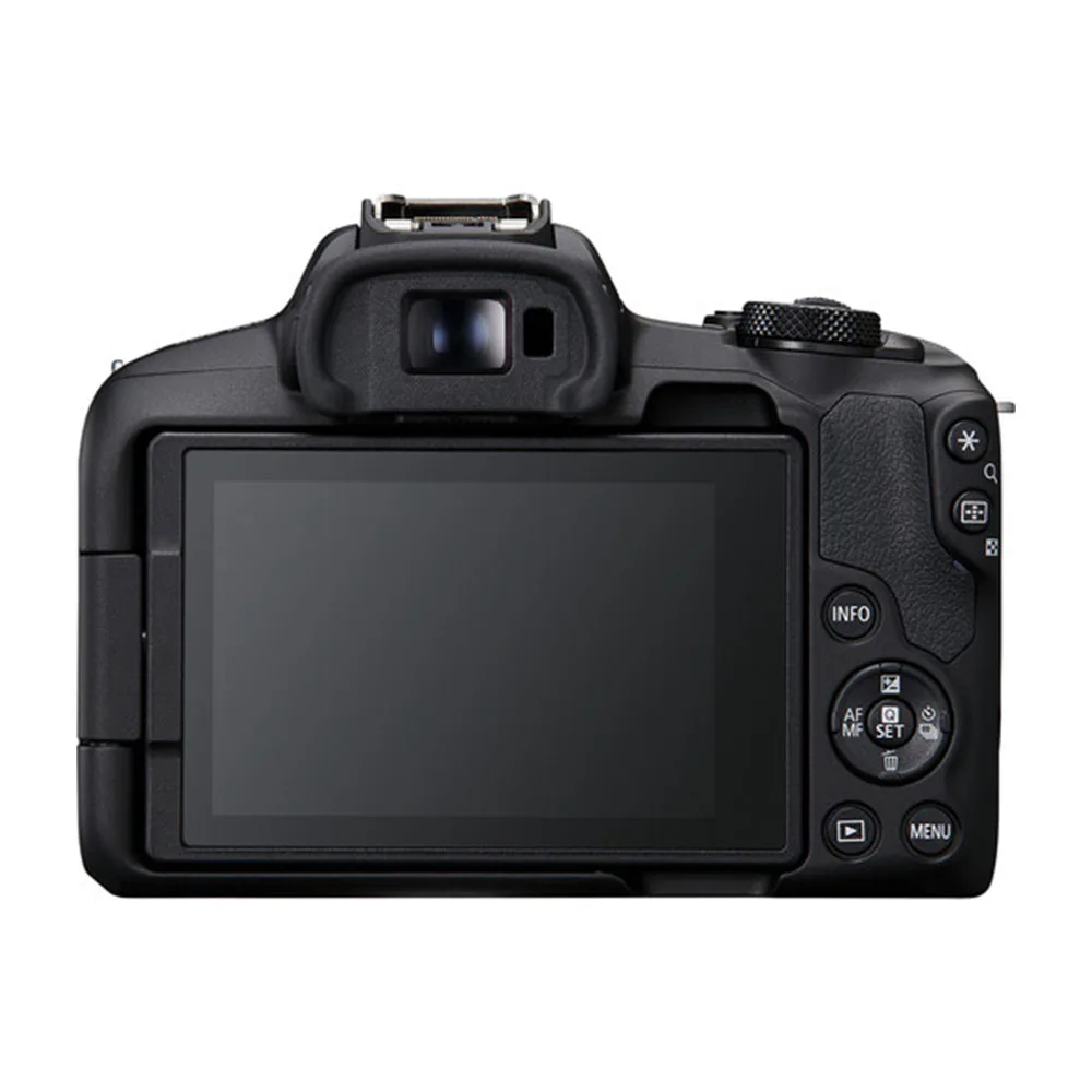 دوربین عکاسی بدون آینه کانن Canon EOS R50 Mirrorless Body
