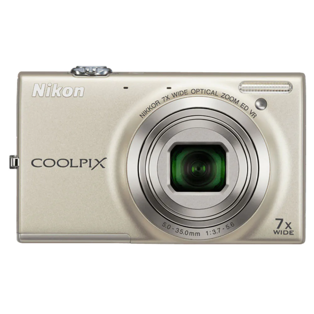 دوربین کامپکت / خانگی نیکون Nikon Coolpix S6100
