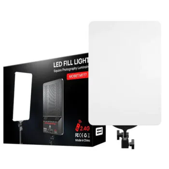 ویدیو لایت کینگ پاور King Power Mobet-M777 LED Video Light