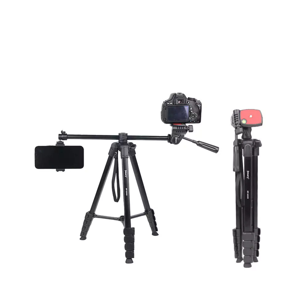 سه پایه دوربین جیماری Jmary Kp-2209 Camera Tripod