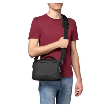 کیف شانه آویز مانفروتو Manfrotto Advanced Shoulder bag M III