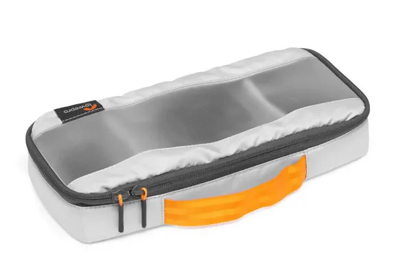 کیف کوله پشتی لوپرو LowePro Pro Trekker BP 350 AW II و کیف داخلی