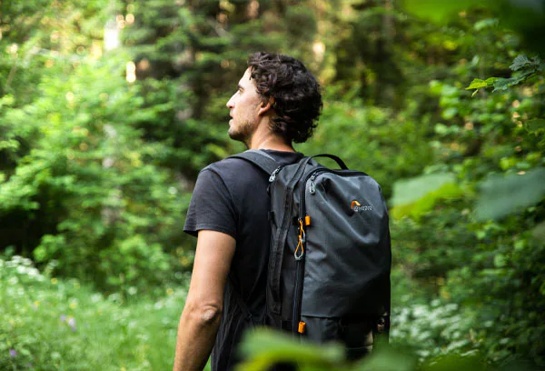 کیف کوله پشتی لوپرو LowePro Trekker Lite BP AW 250