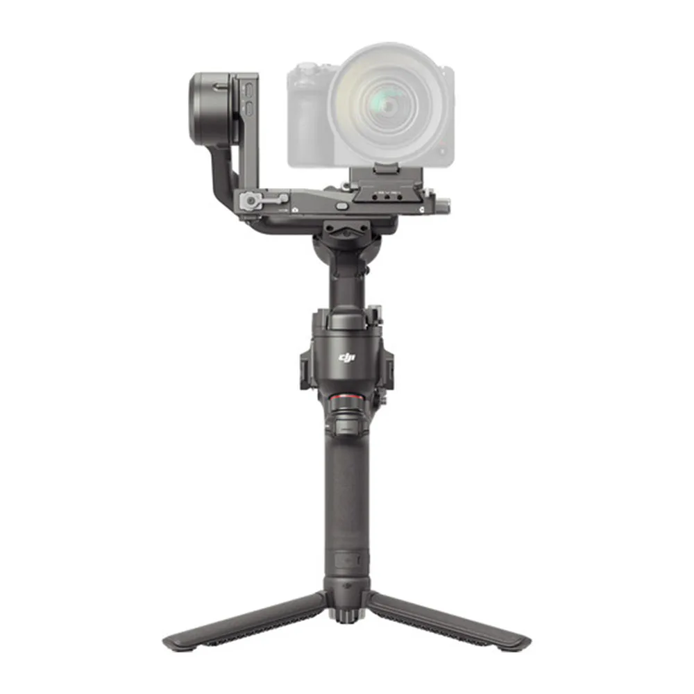 گیمبال دوربین دی جی آی آر اس 4 کمبو DJI RS 4 Combo Gimbal Stabilizer (دست دوم)