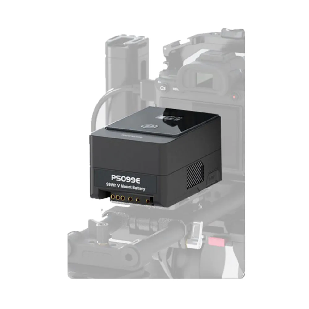 باتری نیور Neewer PS099E Mini