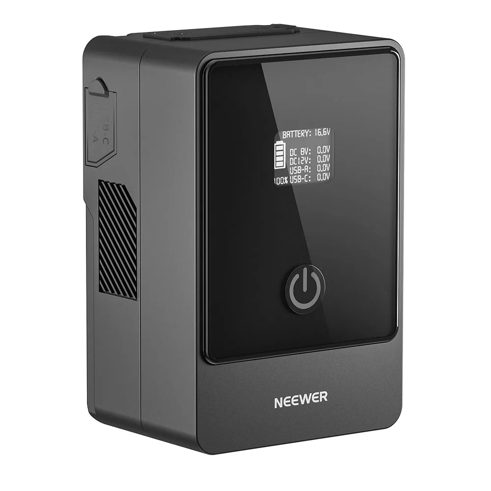 باتری نیور Neewer PS099E Mini
