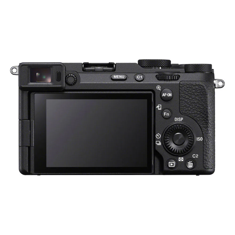 دوربین عکاسی بدون آینه سونی Sony a7CR Mirrorless body مشکی