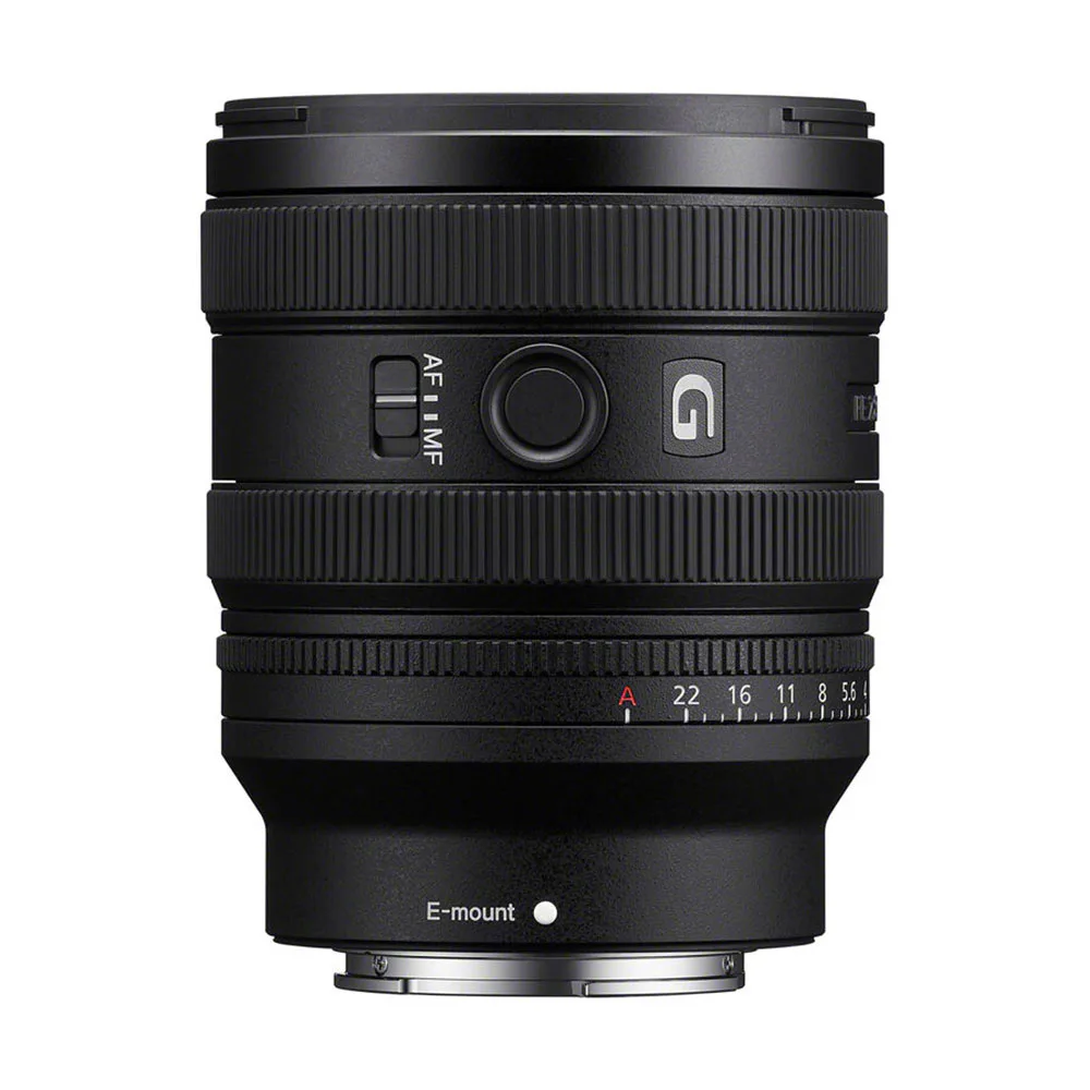 لنز سونی Sony FE 16-25mm f/2.8 G Lens — تصویر 2