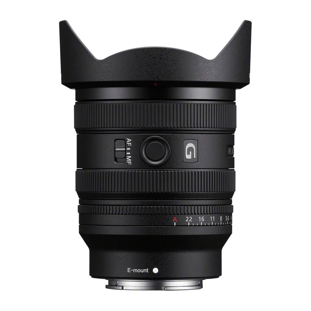 لنز سونی Sony FE 16-25mm f/2.8 G Lens — تصویر 3