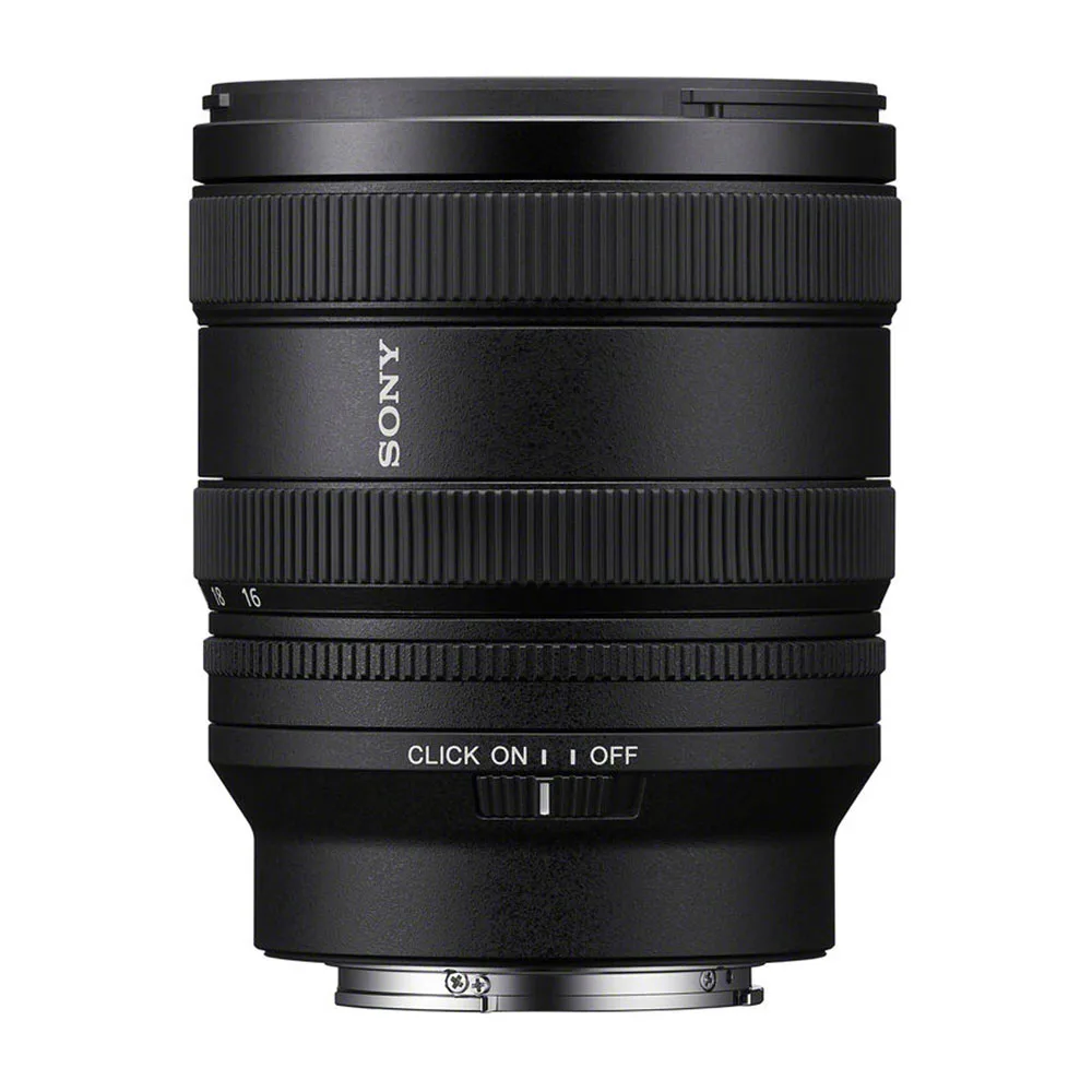 لنز سونی Sony FE 16-25mm f/2.8 G Lens — تصویر 5