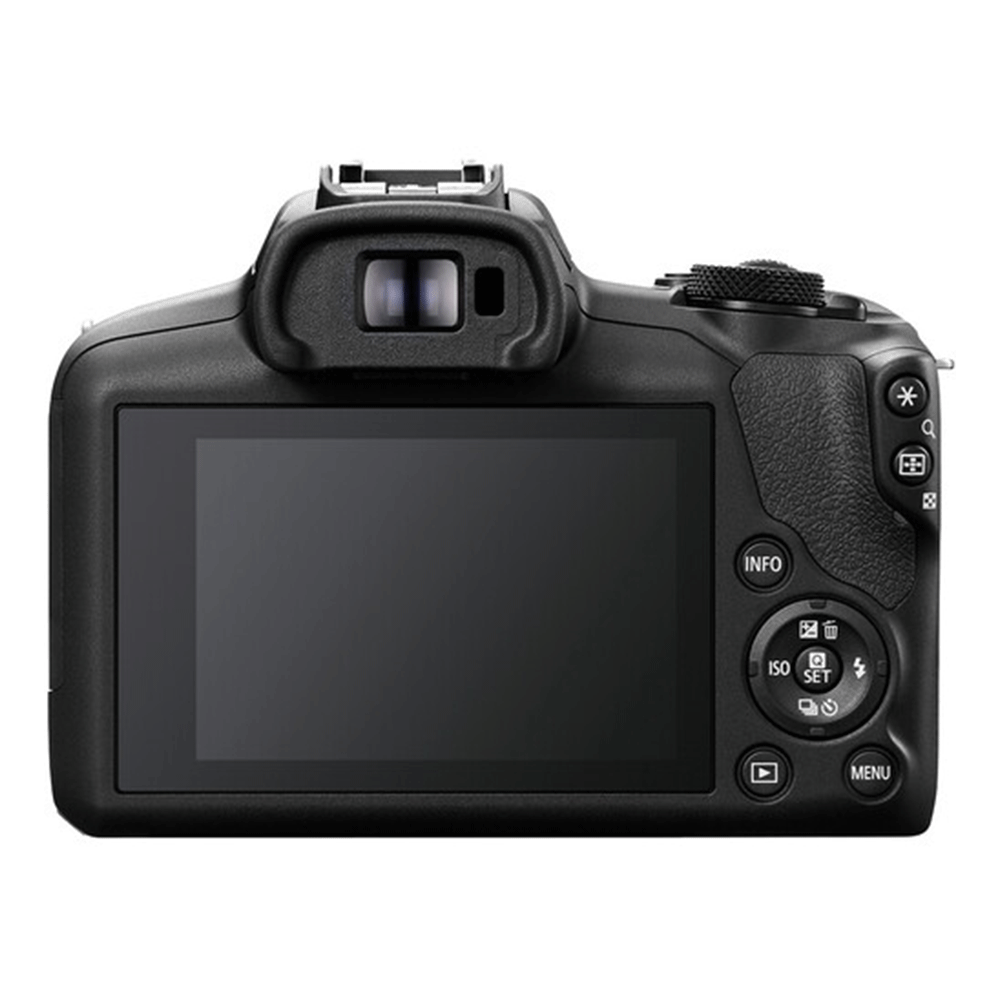 دوربین بدون آینه کانن Canon EOS R100 18-45mm Lens
