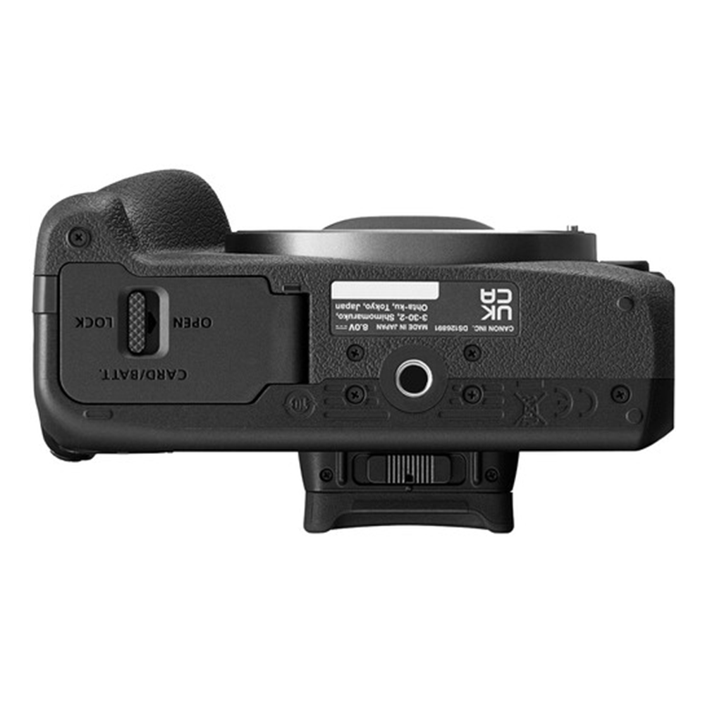دوربین بدون آینه کانن Canon EOS R100 18-45mm Lens — تصویر 6