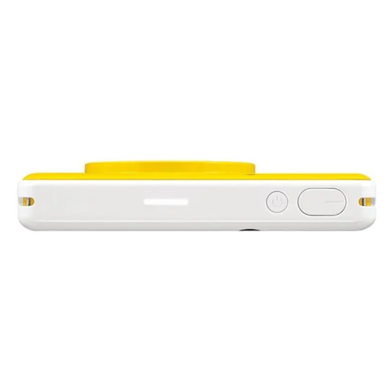 دوربین چاپ سریع کانن Canon Zoemini C Instant Camera Printer Sunflower Yellow