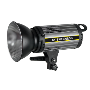 ویدیو لایت KY-BK0306RGB Video Light