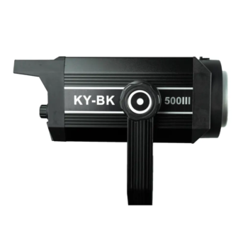 ویدیو لایت KY-BK500III Video Light