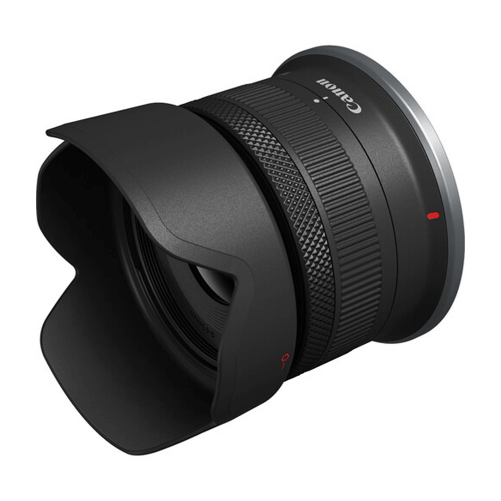 دوربین بدون آینه کانن Canon EOS R100 18-45mm Lens — تصویر 11