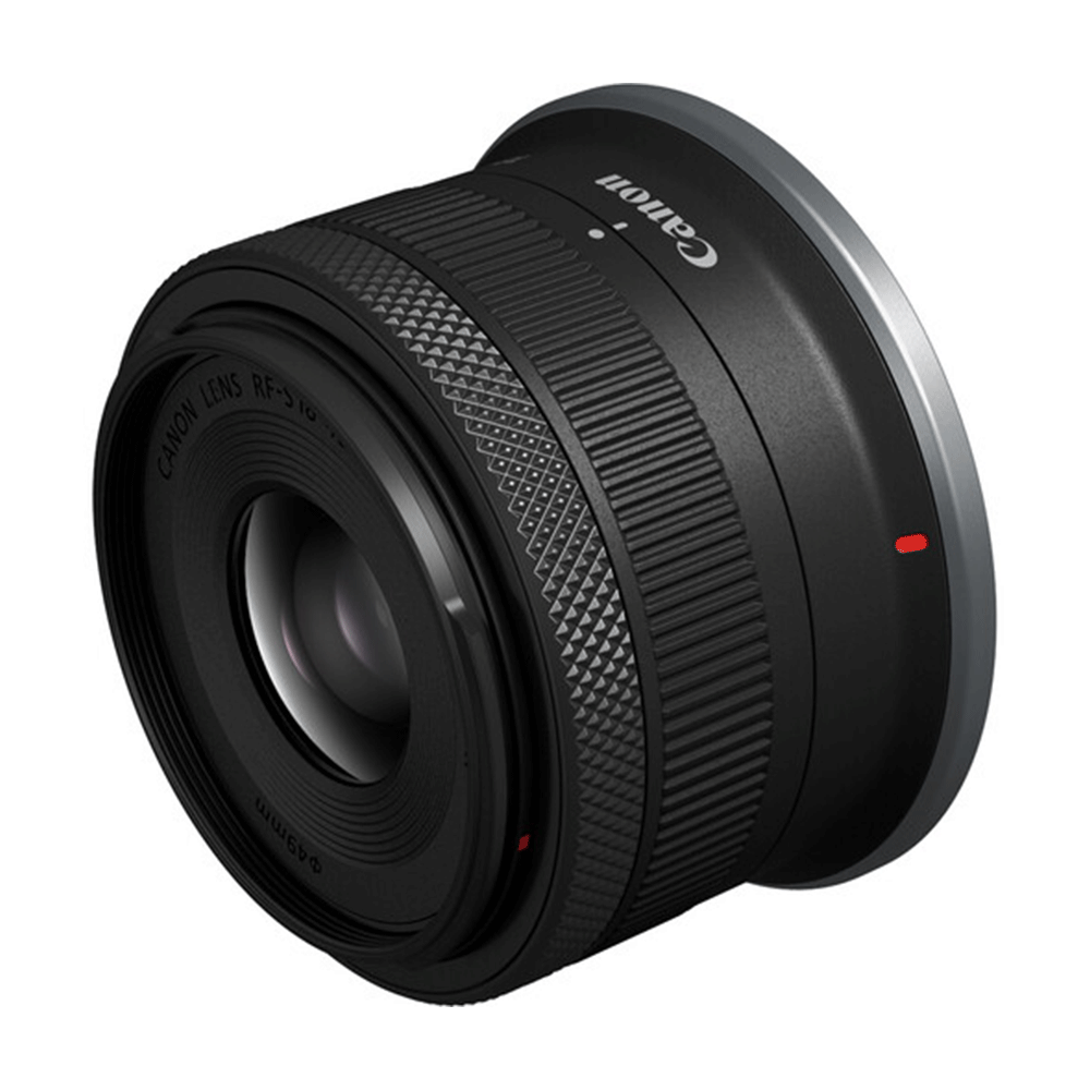 دوربین بدون آینه کانن Canon EOS R100 18-45mm Lens — تصویر 10