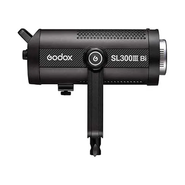 ویدئو لایت گودکس Godox SL300IIIBI Bi-Color LED Monolight نمای جانبی
