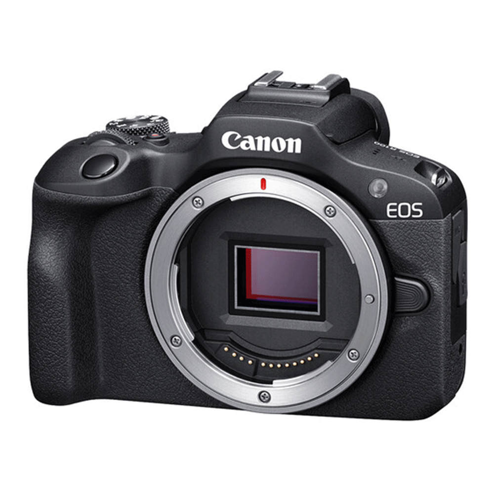 بدنه دوربین بدون آینه کانن Canon EOS R100 body