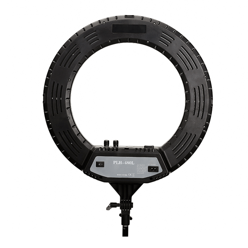 رینگ لایت Dreamlight PLH-480L Ring Light