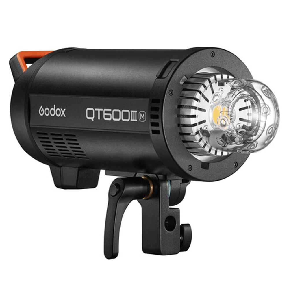 فلاش گودکس Godox QT600IIIM Flash Head