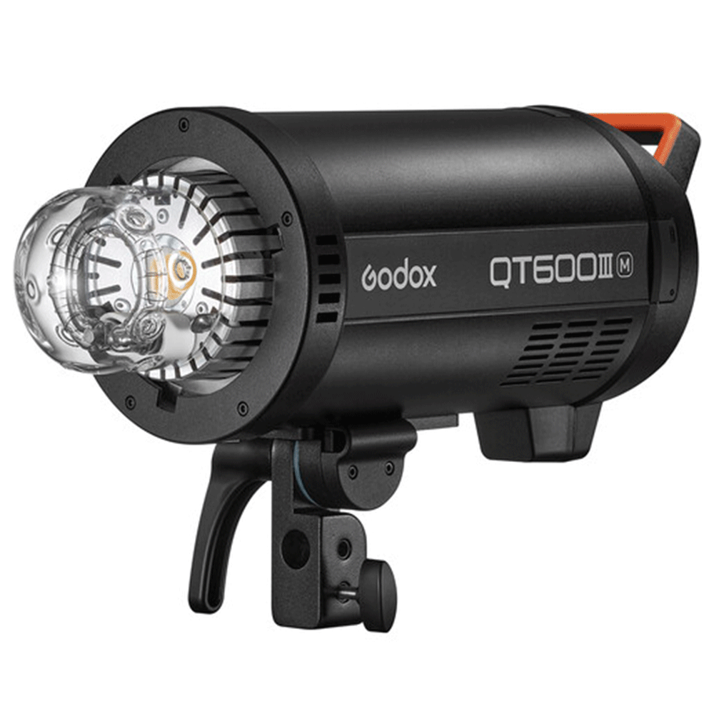 فلاش گودکس Godox QT600IIIM Flash Head
