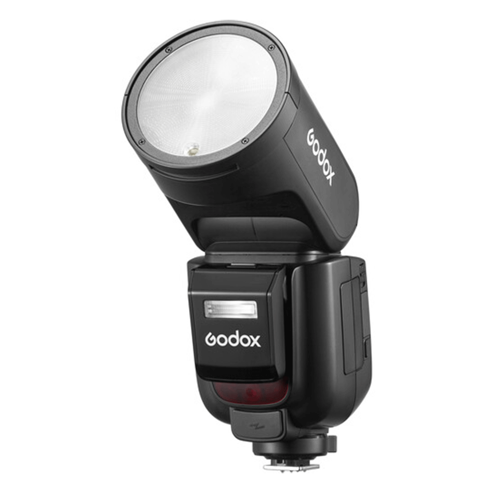 فلاش اسپیدلایت گودکس Godox V1Pro-C Flash for Canon
