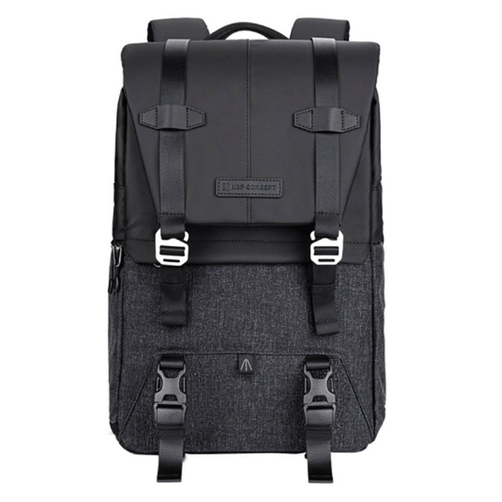 کیف کوله پشتی کی‌ اند اف مدل K&amp;F 13.087AV5 Camera Backpack